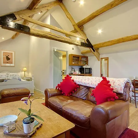The Hayloft Apartamento Millom
