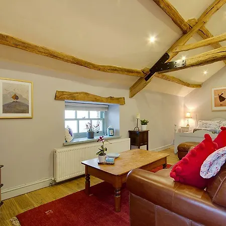 Apartamento The Hayloft *