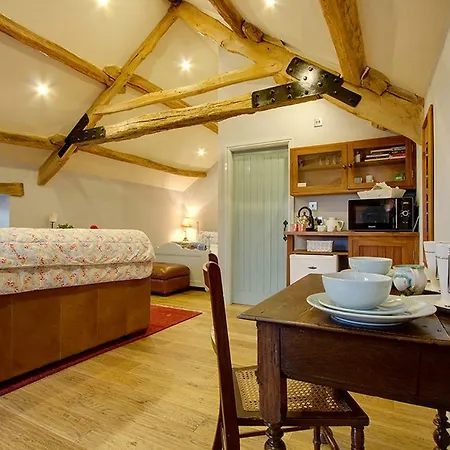 The Hayloft Millom