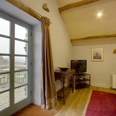 The Hayloft Apartamento *