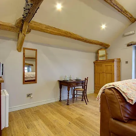 The Hayloft *