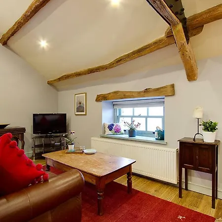 The Hayloft *