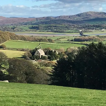 The Hayloft *