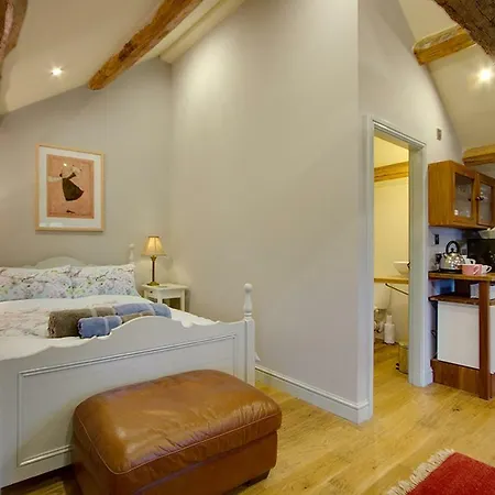 The Hayloft * Millom