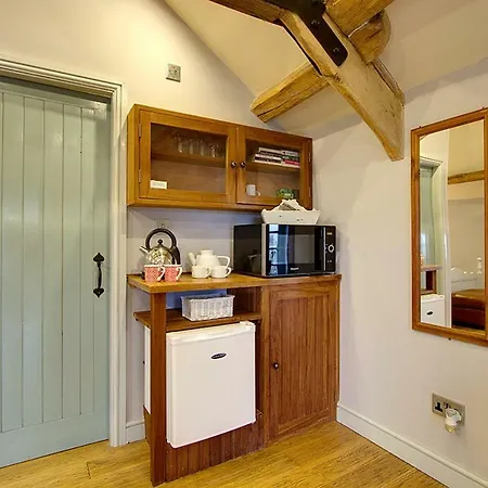 The Hayloft *