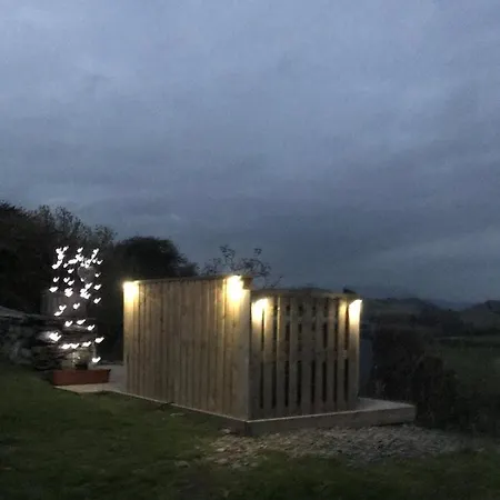 The Hayloft *