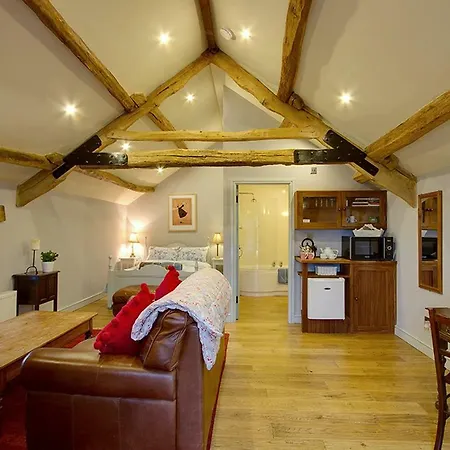 The Hayloft شقة