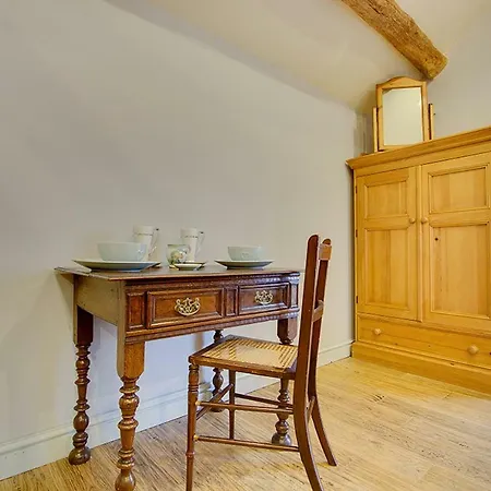 The Hayloft *